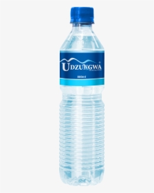 Udzungwa 500ml - Kilimanjaro Drinking Water, HD Png Download, Transparent PNG