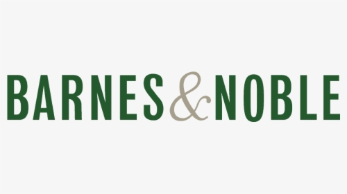 Logo Png Barnes & Noble, Transparent Png, Transparent PNG
