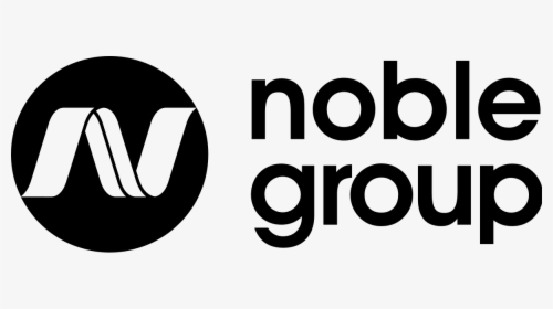Barnes And Noble Logo Transparent For Kids - Noble Group Company Logo, HD Png Download, Transparent PNG