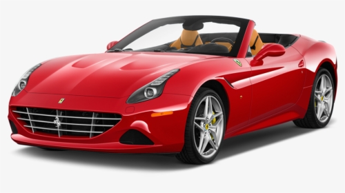 Ferrari California T 2016, HD Png Download, Transparent PNG