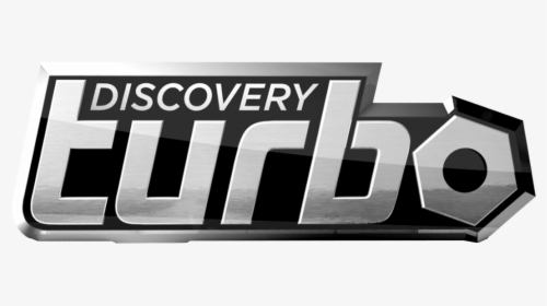 The Logos For Fake Brands And Things - Discovery Turbo Channel Logo, HD Png Download, Transparent PNG