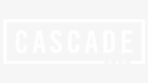 Cascade-logo - Johns Hopkins Logo White, HD Png Download, Transparent PNG
