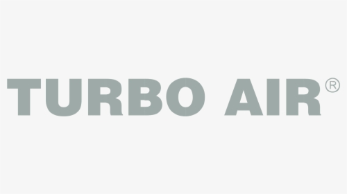 Turbo Air Logo Png Transparent - Shoe Repair, Png Download, Transparent PNG