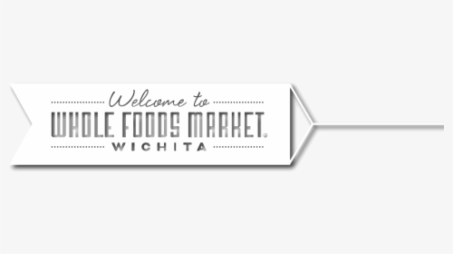 Whole Foods Market - Calligraphy, HD Png Download, Transparent PNG