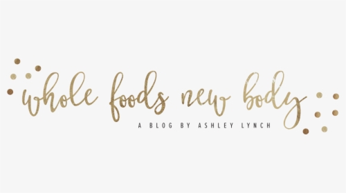 Whole Foods New Body - Calligraphy, HD Png Download, Transparent PNG