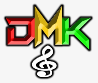 Graphic Design , Png Download - Logo Dmk, Transparent Png, Transparent PNG
