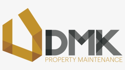 Dmk Property And Landscape Maintenance - Graphic Design, HD Png Download, Transparent PNG