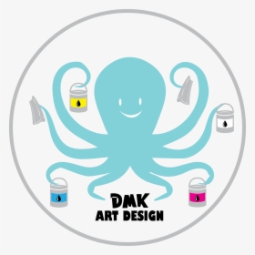 Dmk Art Design Logo - Personal Development, HD Png Download, Transparent PNG