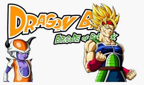 Dragon Ball: Episode Of Bardock, HD Png Download, Transparent PNG