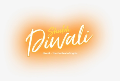The Festival Of Lights - Calligraphy, HD Png Download, Transparent PNG
