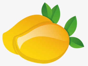 Mango Clipart Png, Transparent Png, Transparent PNG