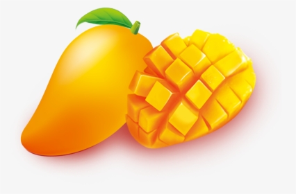 Mango Clipart Png, Transparent Png, Transparent PNG