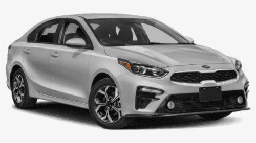 New 2020 Kia Forte Lxs - 2018 Ford Fiesta Hatchback, HD Png Download, Transparent PNG