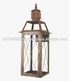 Designer Lantern For Outdoor Decoration Candle Lighting - Lantern, HD Png Download, Transparent PNG