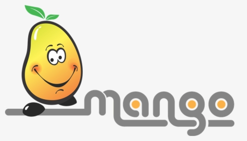 Mango, Jolly, Live, Fruit, Juicy, Fresh, Natural, Sweet - Logo Mangga, HD Png Download, Transparent PNG