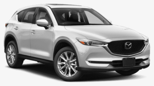 New 2019 Mazda Cx-5 Grand Touring Fwd - Lexus Nx 300 2019, HD Png Download, Transparent PNG