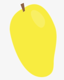 Mango, Ripe, Yellow, Fruit, Food, Healthy - Bfb Yellow Face Body, HD Png Download, Transparent PNG