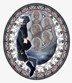 1noctis 318871 - Dive To The Heart Ffxv, HD Png Download, Transparent PNG