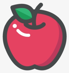 Cold Rooms For The Fruit & Veg Industry - Apple Fruit Icon Png, Transparent Png, Transparent PNG