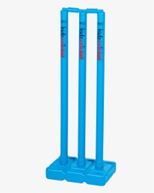 Cricket Stumps Png Image - Cylinder, Transparent Png, Transparent PNG