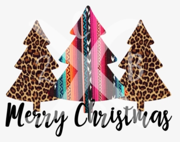 Merrychristmastrees3, HD Png Download, Transparent PNG