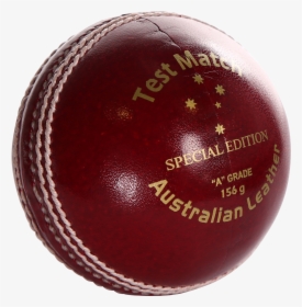 Cricket Bat And Ball, HD Png Download, Transparent PNG