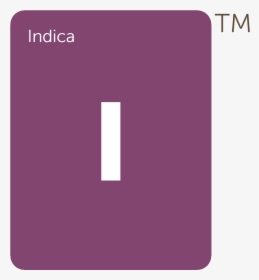 Leafly Indica , Png Download - Indica Sativa Hybrid Leafly, Transparent Png, Transparent PNG