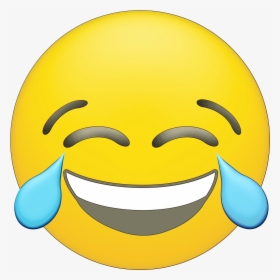 Emoji Portable Network Graphics Emoticon Clip Art Smiley - Happy Face Emoji, HD Png Download, Transparent PNG