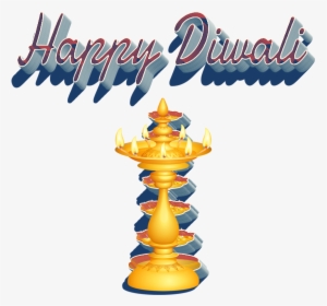 Diwali 2018 Png Background - Happy Dussehra Transparent Png, Png Download, Transparent PNG