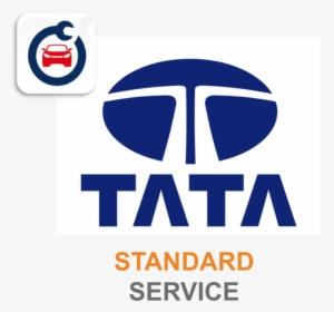 Tata Vista Logo Hd, HD Png Download, Transparent PNG
