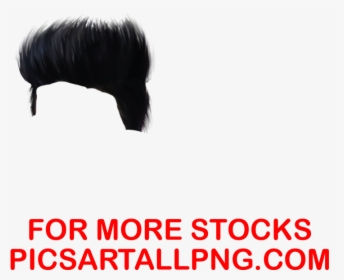 Transparent Boy Hair Png - Lace Wig, Png Download, Transparent PNG