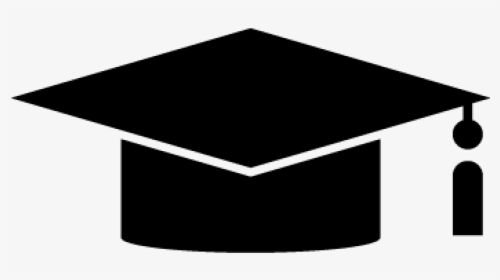 Education, Graduate Cap, School, Learning, Job Seeker, - Graduation, HD Png Download, Transparent PNG