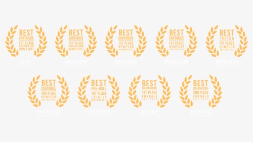 Awards - Emblem, HD Png Download, Transparent PNG