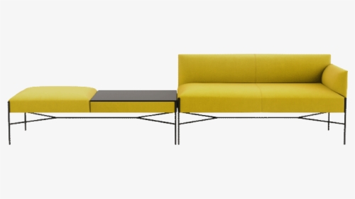 Sofa Chill Out, HD Png Download, Transparent PNG