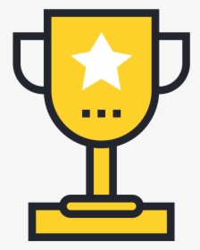 Special Offer Or Discount - Trophy Line Icon Png, Transparent Png, Transparent PNG