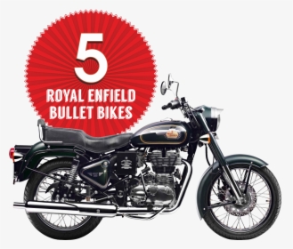 Royal Enfield Bs4 Price , Png Download - Royal Enfield Showroom Palakkad, Transparent Png, Transparent PNG