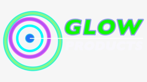 Glow Products - Circle, HD Png Download, Transparent PNG