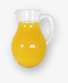 Berri Pineapple Juice - Pineapple Juice In A Pitcher, HD Png Download, Transparent PNG