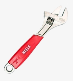 Adjustable Wrench,pipe Wrench,hand Tool - Keychain, HD Png Download, Transparent PNG