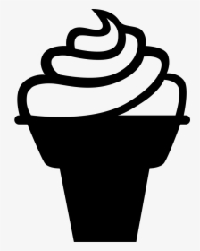 Ice Cream - Portable Network Graphics, HD Png Download, Transparent PNG