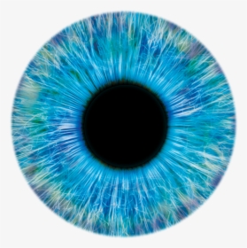 Eye Lens Eye Lens Png Eye Png Free Download - Transparent Background Blue Eyes Lens Png, Png Download, Transparent PNG