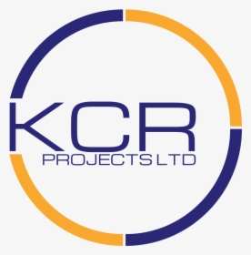 Kcr Projects Ltd Logo - Circle, HD Png Download, Transparent PNG