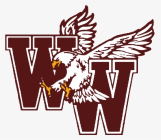 Transparent Woodrow Wilson Png - Woodrow Wilson Flying Eagles, Png Download, Transparent PNG