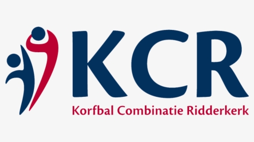 Kcr Korfbal , Png Download - Kcr Korfbal, Transparent Png, Transparent PNG