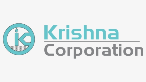 Krishna Logo Image Png - Krishna Corporation, Transparent Png, Transparent PNG