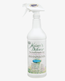 Farnam Nature's Defense Fly Spray 32oz, HD Png Download, Transparent PNG