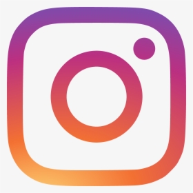 Instagram Png Icon - Instagram Icon For Youtube, Transparent Png, Transparent PNG