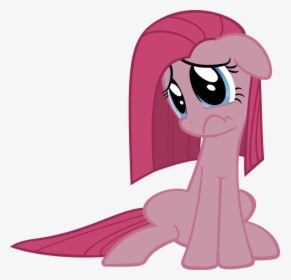 Pinkie Pie Derpy Hooves Rainbow Dash Sunset Shimmer - Pinkie Pie Angry Pony, HD Png Download, Transparent PNG