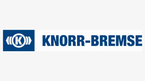 Knorr Bremse Logo Png, Transparent Png, Transparent PNG