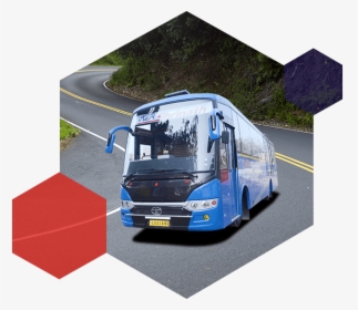 Volvo Bus Images Png, Transparent Png, Transparent PNG